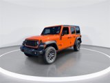 New 2025 Jeep Wrangler Sport S image 4