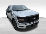 Used 2024 Ford F150 STX image 2