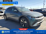 Used 2025 Hyundai Ioniq 5 SEL image 5