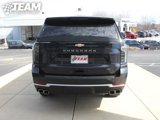 New 2025 Chevrolet Suburban High Country image 5