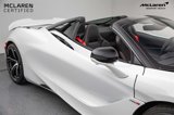 Used 2024 McLaren 750S Spider image 5