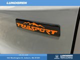 New 2026 Honda CR-V TrailSport image 6