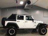 Used 2017 Jeep Wrangler Unlimited Sport w/ Quick Order Package 24S image 2