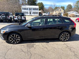 Used 2018 Volvo V60 T5 Dynamic image 2