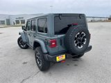 New 2025 Jeep Wrangler Unlimited Rubicon image 5