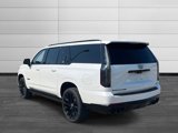 New 2025 Cadillac Escalade ESV V image 3