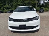 New 2026 Chrysler Voyager LX image 2