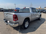 Used 2023 RAM 1500 Laramie image 5