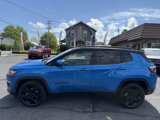 Used 2021 Jeep Compass Latitude w/ Sun and Sound Group image 6