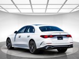 New 2025 Mercedes-Benz E 450 4MATIC Sedan image 2