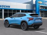 New 2025 Chevrolet Trax RS image 3