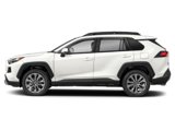 Used 2024 Toyota RAV4 Adventure image 2
