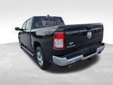 Used 2021 RAM 1500 Big Horn image 4