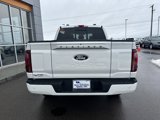 New 2025 Ford F150 Platinum w/ Equipment Group 702A High image 5