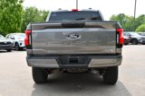 New 2025 Ford F150 Lightning XLT image 5