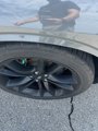 Used 2018 Dodge Challenger SXT w/ Blacktop Package image 4
