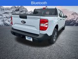 New 2025 Ford Maverick XLT image 3