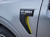 New 2025 Ford F150 STX w/ Equipment Group 200A image 6