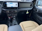 New 2025 Jeep Wrangler Unlimited Sport S 4xe image 4