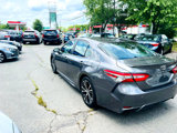 Used 2019 Toyota Camry SE image 2