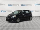 Used 2012 Honda Fit Sport image 4