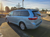 Used 2016 Toyota Sienna XLE Premium image 5