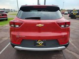 New 2026 Chevrolet TrailBlazer LT w/ Convenience Package image 5