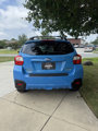 Used 2017 Subaru Crosstrek 2.0i Premium image 6