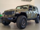 New 2025 Jeep Wrangler Unlimited Rubicon 392 image 4