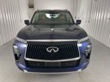 New 2025 INFINITI QX80 Luxe image 3