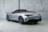 Used 2022 Mercedes-Benz SL 63 AMG 4MATIC image 5