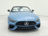 New 2025 Mercedes-Benz SL 63 AMG 4MATIC image 2