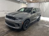 New 2025 Dodge Durango GT image 2