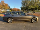 Used 2021 BMW 330i xDrive Sedan w/ Driving Assistance Package image 2