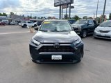 Used 2022 Toyota RAV4 LE image 4