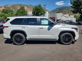 New 2025 Toyota Sequoia Limited image 2