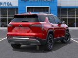 New 2026 Chevrolet Equinox ACTIV w/ Convenience Package III image 4