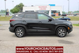 Used 2021 Kia Seltos EX image 4