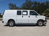 Used 2023 GMC Savana 2500 w/ Driver Convenience Package image 3