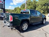 Used 2016 GMC Canyon SLT w/ Driver Alert Package image 6