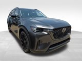 New 2025 MAZDA CX-90 Plug-In Hybrid w/Premium Sport image 4