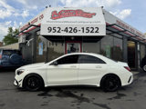 Used 2018 Mercedes-Benz CLA 45 AMG 4MATIC image 2