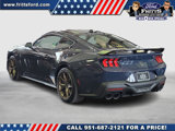 New 2025 Ford Mustang Dark Horse image 2
