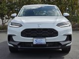 Used 2025 Honda HR-V LX image 2