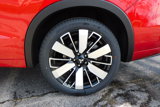 New 2025 Mitsubishi Outlander SEL image 4