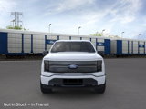New 2025 Ford F150 Lightning XLT image 6