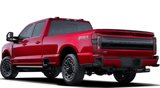New 2025 Ford F350 Platinum image 2