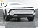 New 2025 Chevrolet Equinox EV LT w/ Active Safety Package 3 image 3