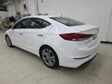 Used 2017 Hyundai Elantra Limited image 4