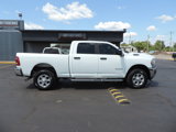 Used 2024 RAM 2500 Big Horn w/ Safety Group image 3